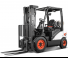 Bobcat G20E-7
