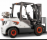 Bobcat G45SC-7