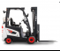 Carretillas elevadoras de gas Bobcat GC15S-9