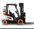 Carretillas elevadoras de gas Bobcat GC35S-9
