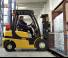 Yale GLP25VX Productivity