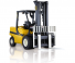 Yale GLP50SVX5 Value