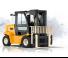 Yale GLP70VX Productivity