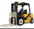 Yale GLP20UX