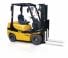 Yale GLP30VX Base