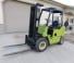 Clark GPS 25