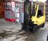 Hyster H 1.50 XM