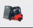 Linde H20/600T