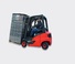 Linde H20T CT-600