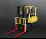 Hyster H3.0XT - BL