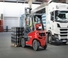 Linde H45/600T