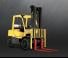 Hyster H4.5FT6
