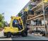 Carretillas elevadoras de gas Hyster H5.0UT 