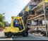 Carretillas elevadoras de gas Hyster H60UT