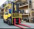 Carretillas elevadoras de gas Hyster H60UT