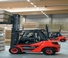 Carretillas elevadoras de gas Linde H80/900T