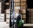 Carretillas elevadoras de gas Cesab M320H-GV