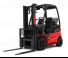 Carretillas elevadoras de gas Manitou MI 15 G