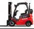Carretillas elevadoras de gas Manitou MI 18 G