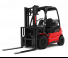 Carretillas elevadoras de gas Manitou MI 20 G