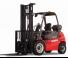 Carretillas elevadoras de gas Manitou MI 30 G