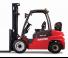 Carretillas elevadoras de gas Manitou MI 30 G