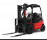 Carretillas elevadoras de gas Manitou MI 30 G