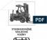 Belet MV 35 BV