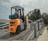 Carretillas elevadoras de gas Still RC 44-25