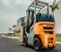 Carretillas elevadoras de gas Still RC 44-25