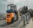 Carretillas elevadoras de gas Still RC 44-30