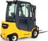 Jungheinrich TFG 320s