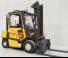 Jungheinrich TFG-40 (80 MC)
