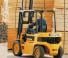 Caterpillar V 50 E