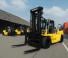 Carretillas elevadoras diesel Hyundai 160D-9