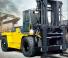 Carretillas elevadoras diesel Hyundai 250D-9