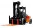 Carretillas elevadoras diesel Toyota 2THD240-24