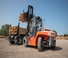 Carretillas elevadoras diesel Toyota 2THD260-24