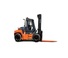 Carretillas elevadoras diesel Toyota 2THD280-24