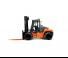 Carretillas elevadoras diesel Toyota 2THD300-24
