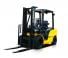 Carretillas elevadoras diesel Hyundai 30D-9E