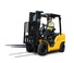 Carretillas elevadoras diesel Hyundai 30D-9V