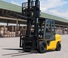 Carretillas elevadoras diesel Hyundai 35D-9VB