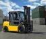 Carretillas elevadoras diesel Hyundai 45D-9VC