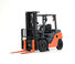 Carretillas elevadoras diesel Toyota 8FD40U