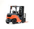 Carretillas elevadoras diesel Toyota 8FD40U