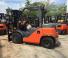 Carretillas elevadoras diesel Toyota 8FD40U