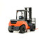 Carretillas elevadoras diesel Toyota 8FD60U