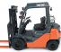 Carretillas elevadoras diesel Toyota 8FDU15