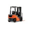 Carretillas elevadoras diesel Toyota 8FDU20